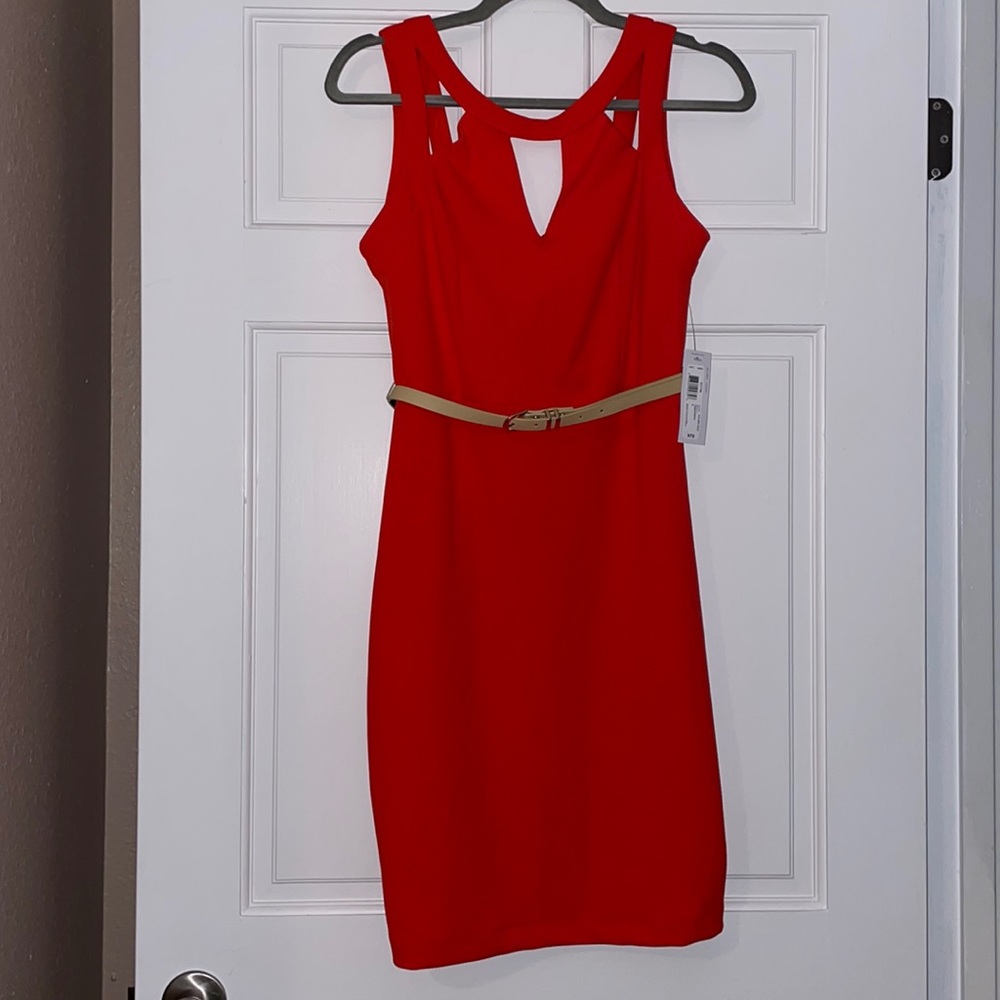 NWT dress